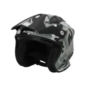 Imagen de: CASCO ACERBIS ARIA 2206 CAMUFLAJE T-M
