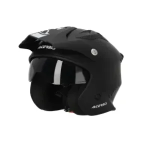 Imagen de: CASCO ACERBIS ARIA 2206 NEGRO