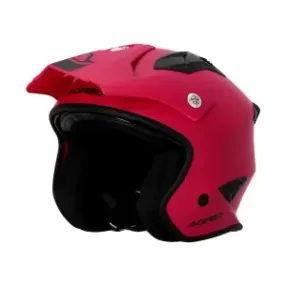 Imagen de: CASCO ACERBIS ARIA 2206 ROSA