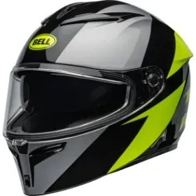 Imagen de: Casco BELL Lithium - Shear Gloss Metallic Gray/Retina