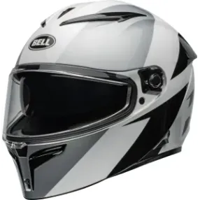 Imagen de: Casco BELL Lithium - Shear Gloss Silver/White
